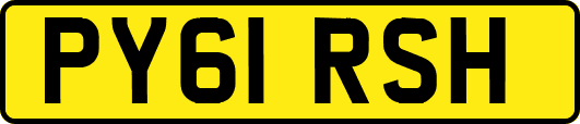 PY61RSH