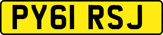 PY61RSJ