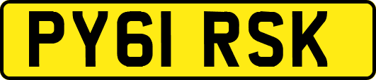 PY61RSK