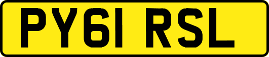 PY61RSL