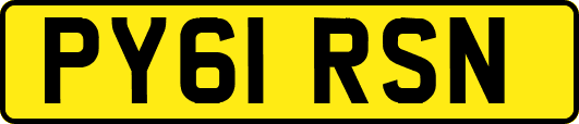 PY61RSN