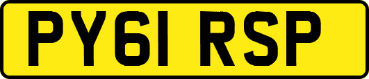 PY61RSP