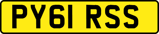 PY61RSS