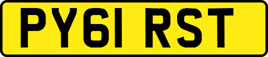 PY61RST