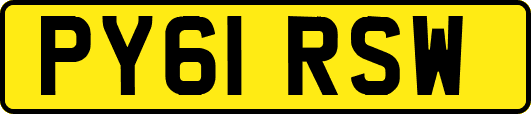 PY61RSW