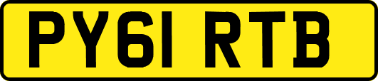 PY61RTB
