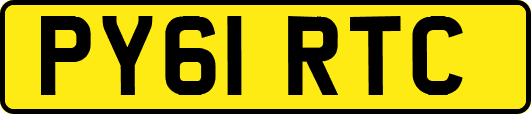 PY61RTC