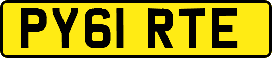 PY61RTE