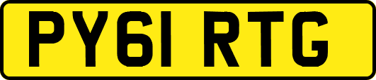 PY61RTG