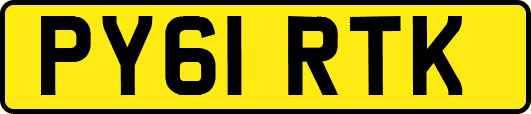 PY61RTK