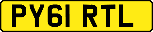 PY61RTL