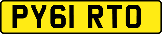 PY61RTO