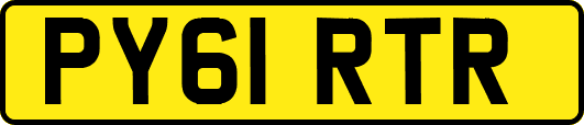 PY61RTR