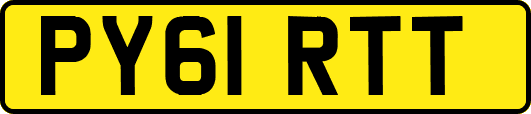 PY61RTT