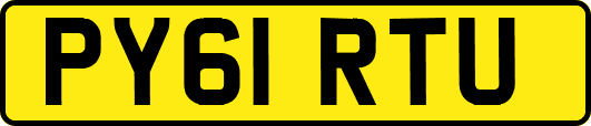 PY61RTU