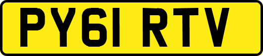 PY61RTV