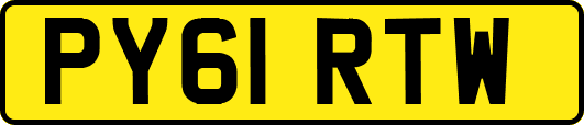 PY61RTW