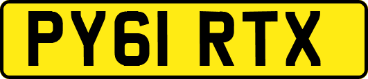 PY61RTX