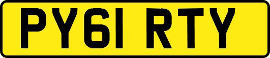 PY61RTY