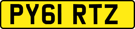 PY61RTZ
