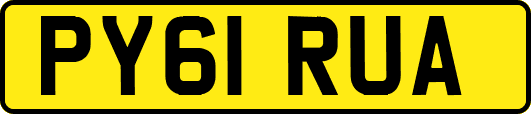 PY61RUA