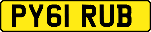 PY61RUB