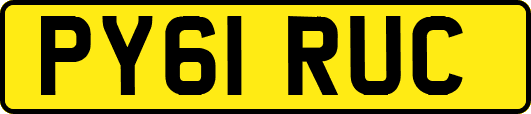 PY61RUC