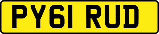 PY61RUD