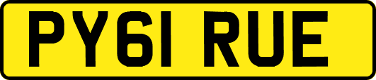 PY61RUE