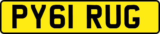 PY61RUG