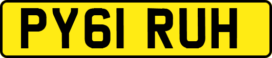 PY61RUH