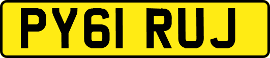 PY61RUJ
