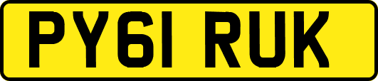 PY61RUK