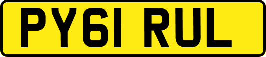 PY61RUL
