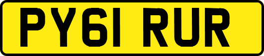 PY61RUR
