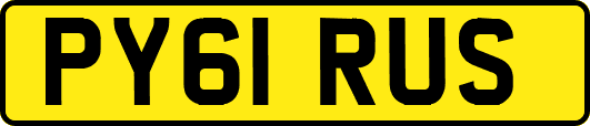 PY61RUS