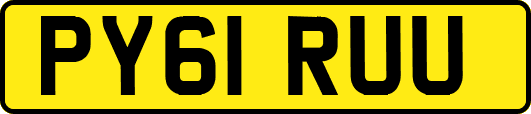 PY61RUU