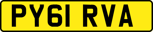 PY61RVA