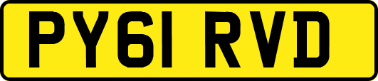PY61RVD
