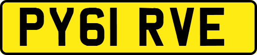 PY61RVE