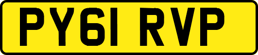 PY61RVP
