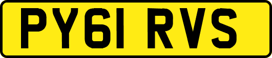 PY61RVS