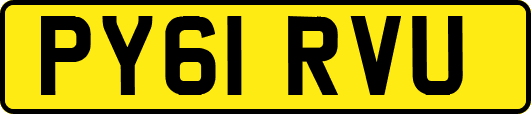 PY61RVU
