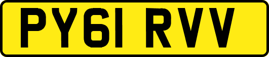 PY61RVV