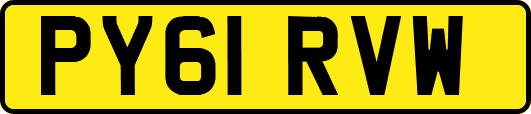 PY61RVW