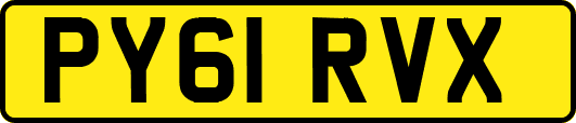 PY61RVX