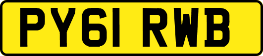 PY61RWB