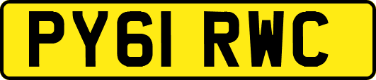 PY61RWC