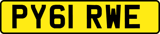 PY61RWE