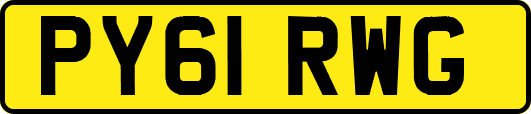 PY61RWG